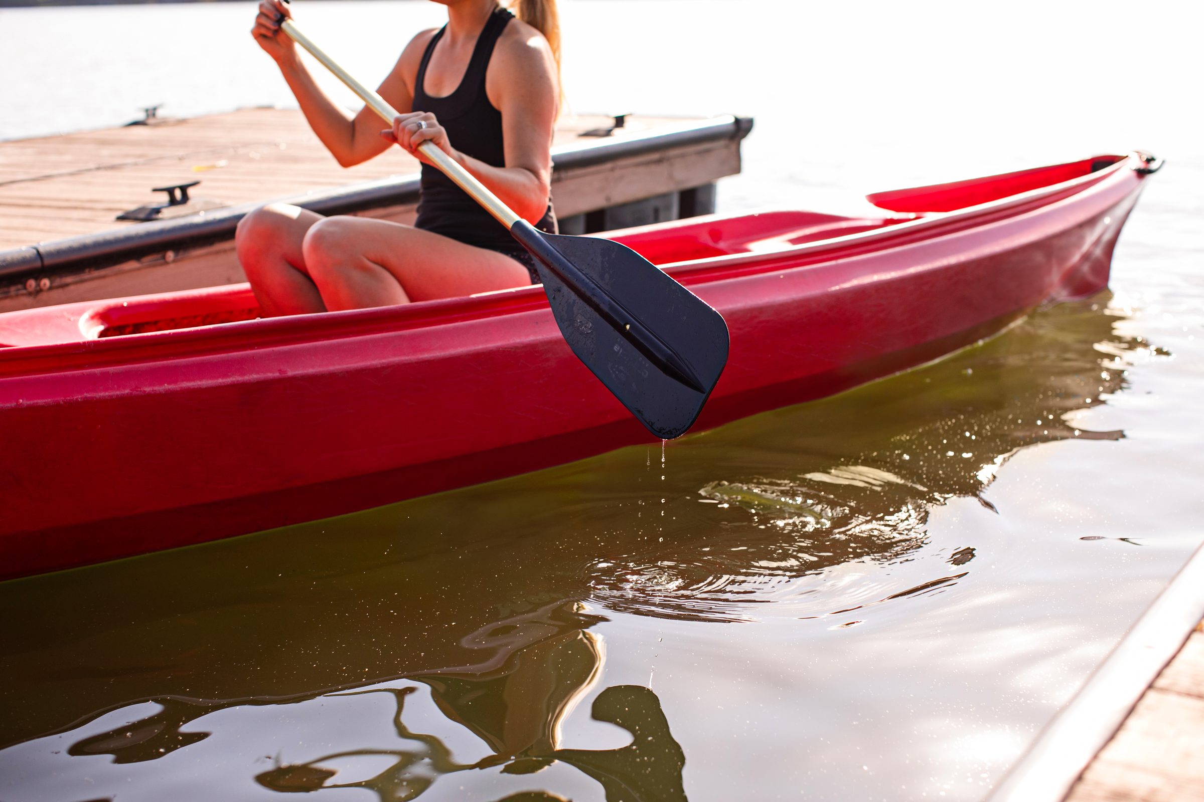 Kayak Adventure