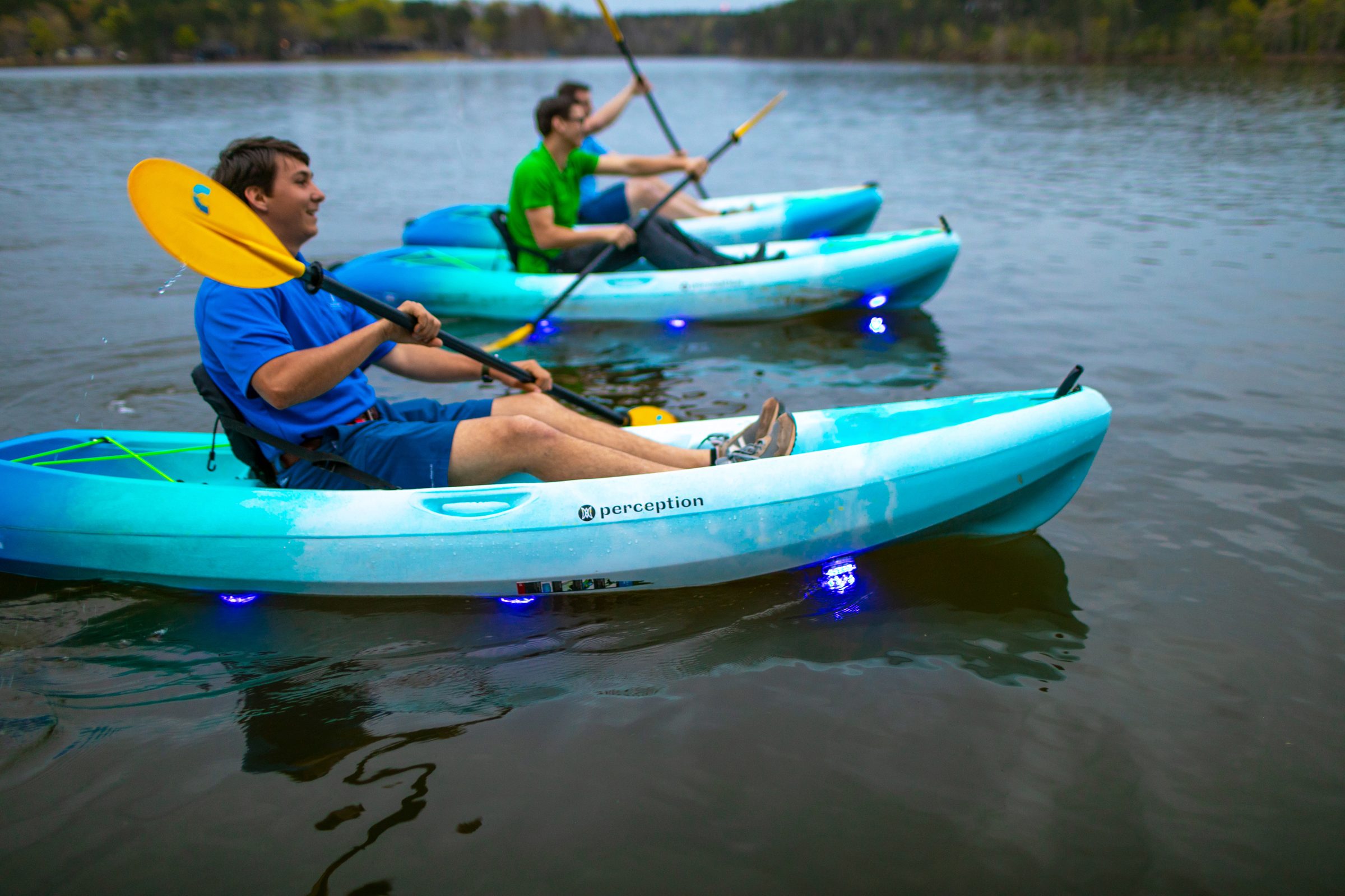 Adventure Race