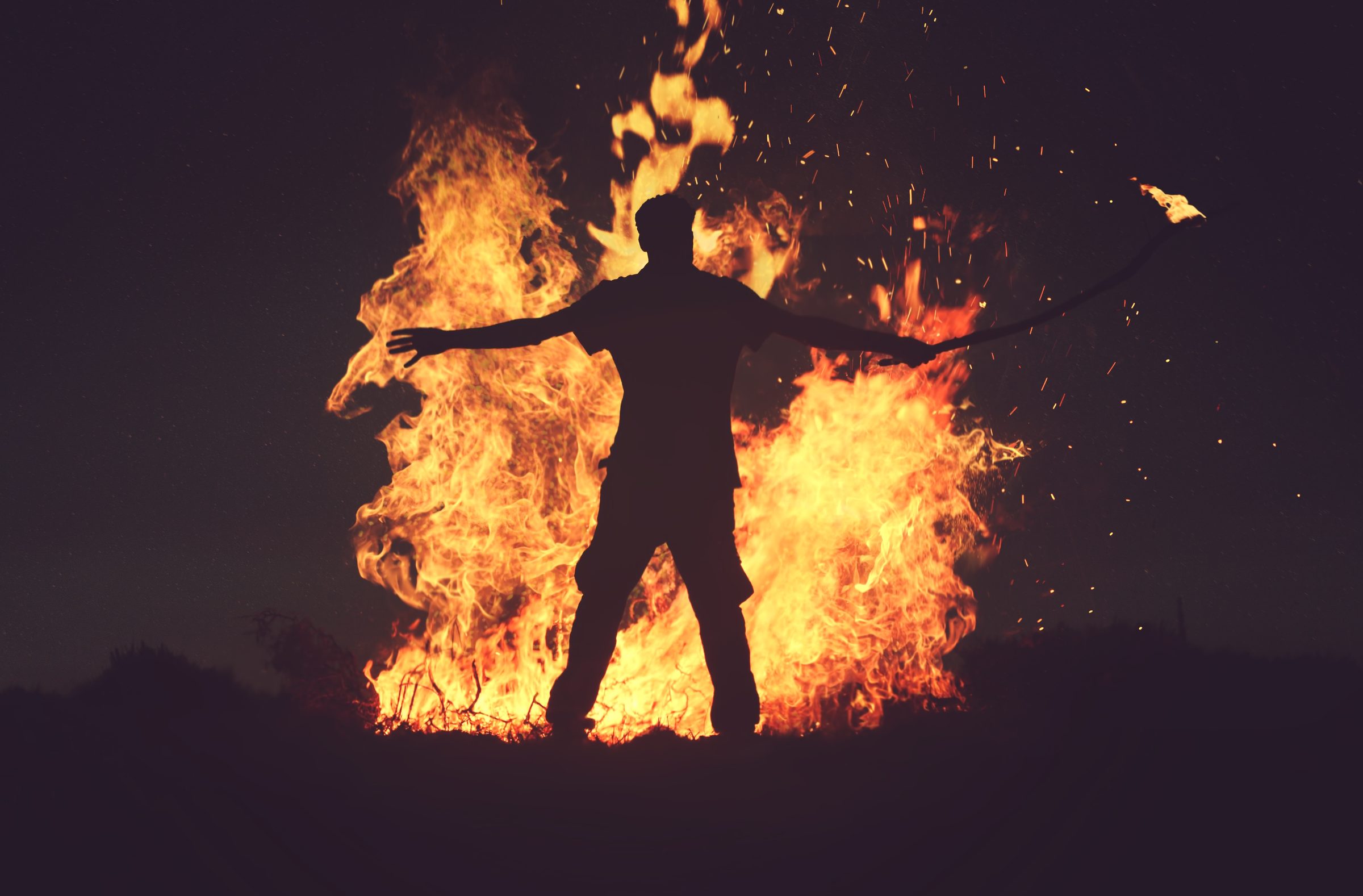 Fire Quest